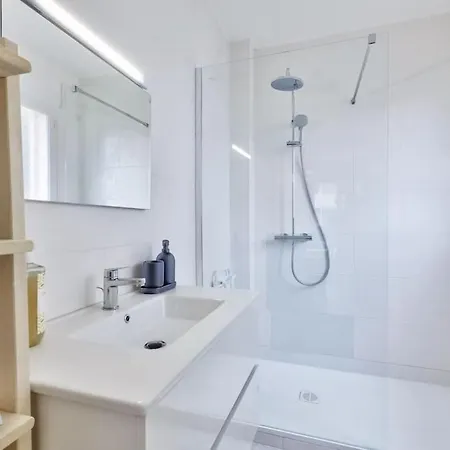 Appartement Ravissant T3 A Quelques Minutes De La Croisette Cannes