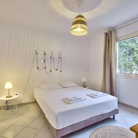 Appartement Ravissant T3 A Quelques Minutes De La Croisette *